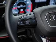 Audi A3 IV (8Y) Рестайлинг Москва  - изображение 35