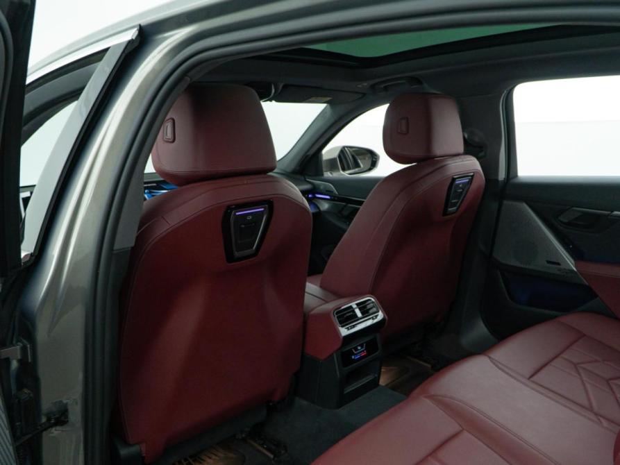BMW 5 серии VIII (G60/G61/G68) Москва  - изображение 13