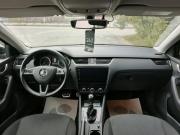 Skoda Octavia III (A7) Рестайлинг Санкт-Петербург  - изображение 44