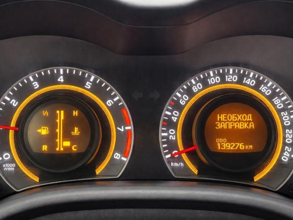 Toyota Corolla X (E140 E150) Рестайлинг с пробегом 2012 года, цена 997 000 рублей, 139276 км, седан, Автокод Объявления