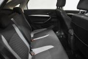 Lada (ВАЗ) Vesta I Рестайлинг (NG) Москва  - изображение 29