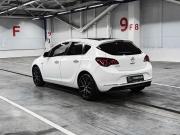 Opel Astra J Рестайлинг Казань  - изображение 30