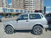 Lada (ВАЗ) Niva Legend Краснодар  - изображение 18