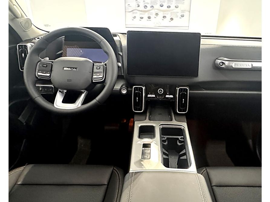 Haval Dargo Москва  - изображение 9
