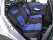 Hyundai Getz I Рестайлинг Воронеж  - изображение 23