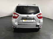 Nissan Terrano III (D10) Пермь  - изображение 11