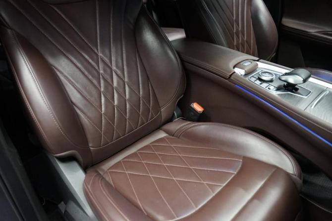 Chery Tiggo 8 Pro Max I Рестайлинг с пробегом 2023 года, цена 2 455 000 рублей, 102000 км, внедорожник, Автокод Объявления