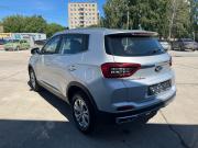 Chery Tiggo 4 Pro I Рестайлинг Тольятти  - изображение 25