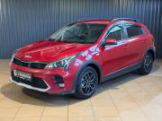 Kia Rio IV Рестайлинг Ростов-на-Дону  - изображение 17