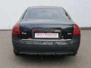 Audi A6 II (C5) Москва  - изображение 21