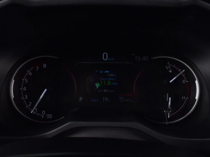 Toyota RAV4 V (XA50) Кемерово  - изображение 14