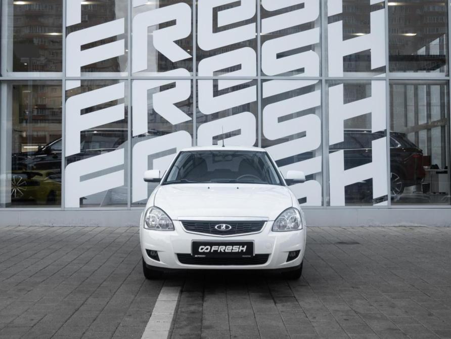 Lada (ВАЗ) Priora I Рестайлинг Ставрополь  - изображение 3