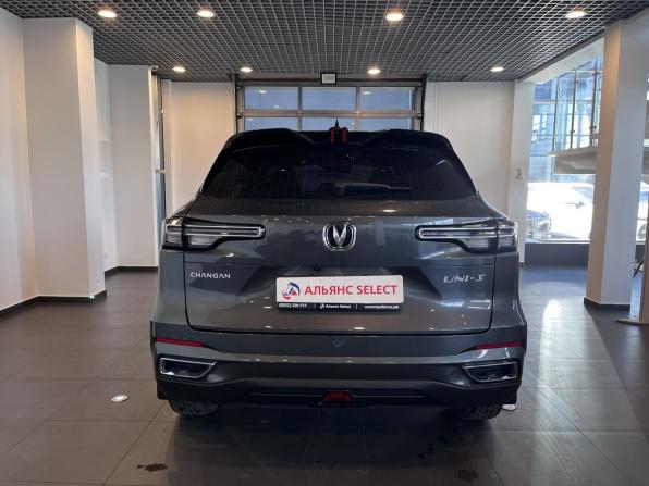 Changan UNI-S I с пробегом 2024 года, цена 2 500 000 рублей, 23093 км, внедорожник, Автокод Объявления