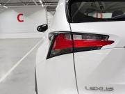 Lexus NX I Рестайлинг Казань  - изображение 33
