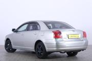 Toyota Avensis II Омск  - изображение 27