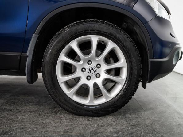 Honda CR-V III с пробегом 2008 года, цена 1 375 000 рублей, 301314 км, внедорожник, Автокод Объявления