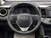 Toyota RAV4 IV (XA40) Пермь  - изображение 36