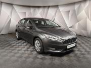 Ford Focus III Рестайлинг Москва  - изображение 22