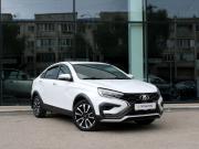 Lada (ВАЗ) Vesta I Рестайлинг (NG) Самара  - изображение 17