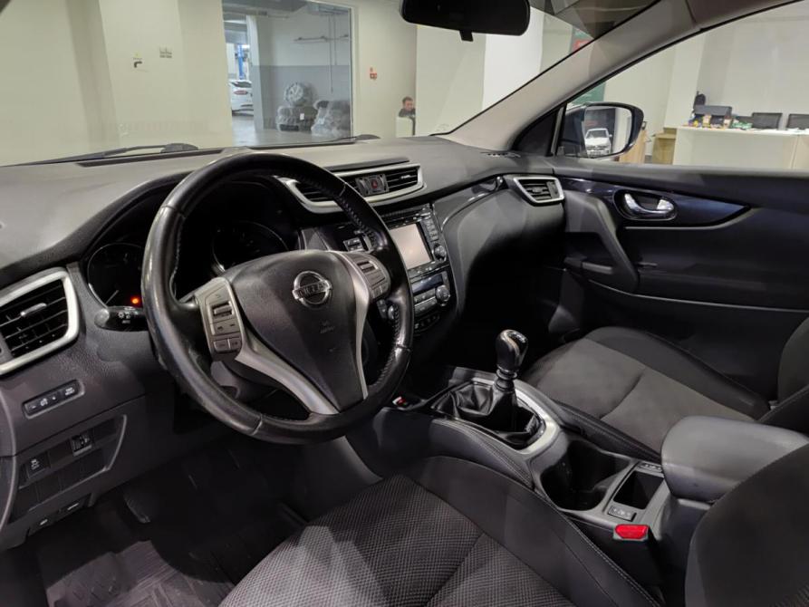 Nissan Qashqai II Казань  - изображение 20