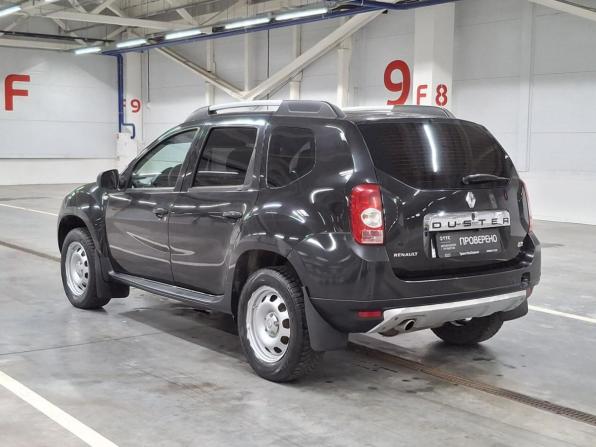 Renault Duster I с пробегом 2013 года, цена 810 000 рублей, 264899 км, внедорожник, Автокод Объявления