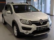 Renault Sandero II Казань  - изображение 25