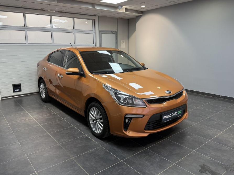 Kia Rio IV Тверь  - изображение 3