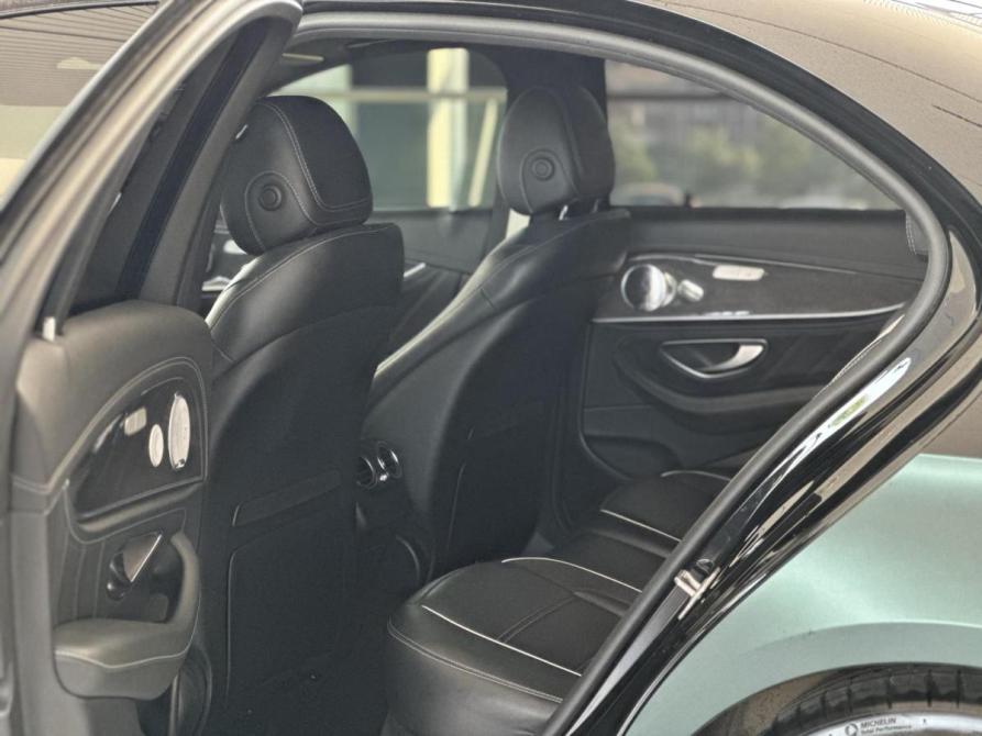 Mercedes-Benz E-Класс AMG V (W213) Екатеринбург  - изображение 25
