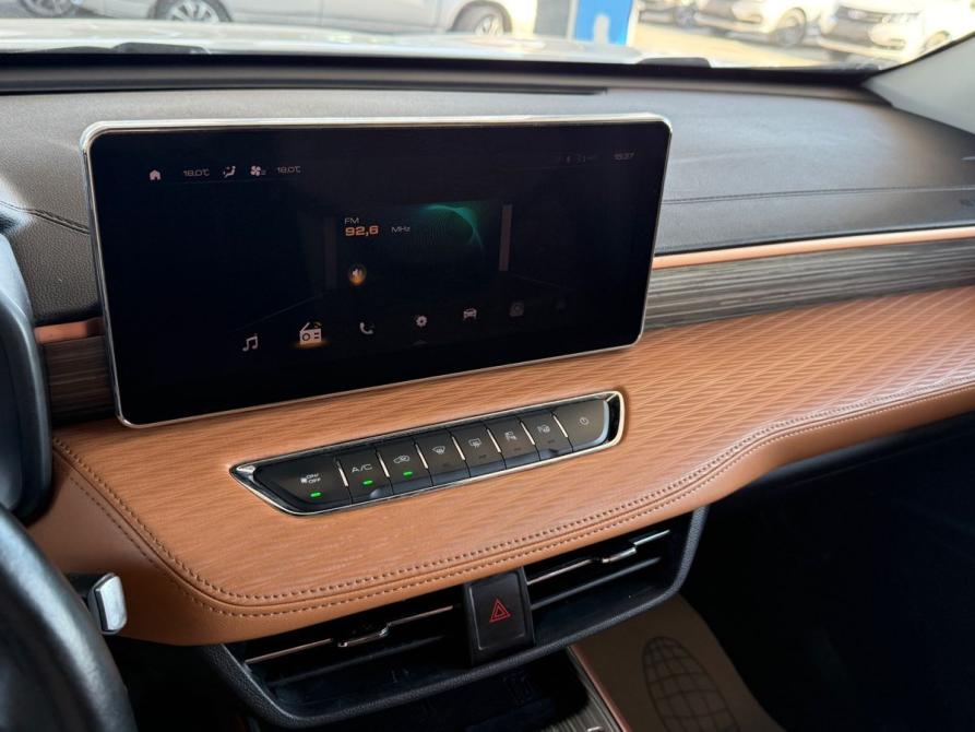 Haval Jolion I Волгоград  - изображение 17