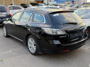 Mazda 6 II (GH) Киров  - изображение 4