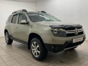 Renault Duster I Энгельс  - изображение 36