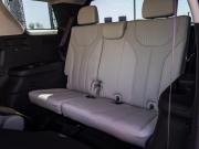 Hyundai Palisade I Рестайлинг Москва  - изображение 37