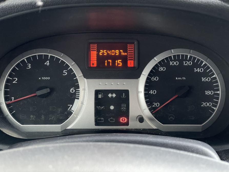 Lada (ВАЗ) Largus I Екатеринбург  - изображение 15