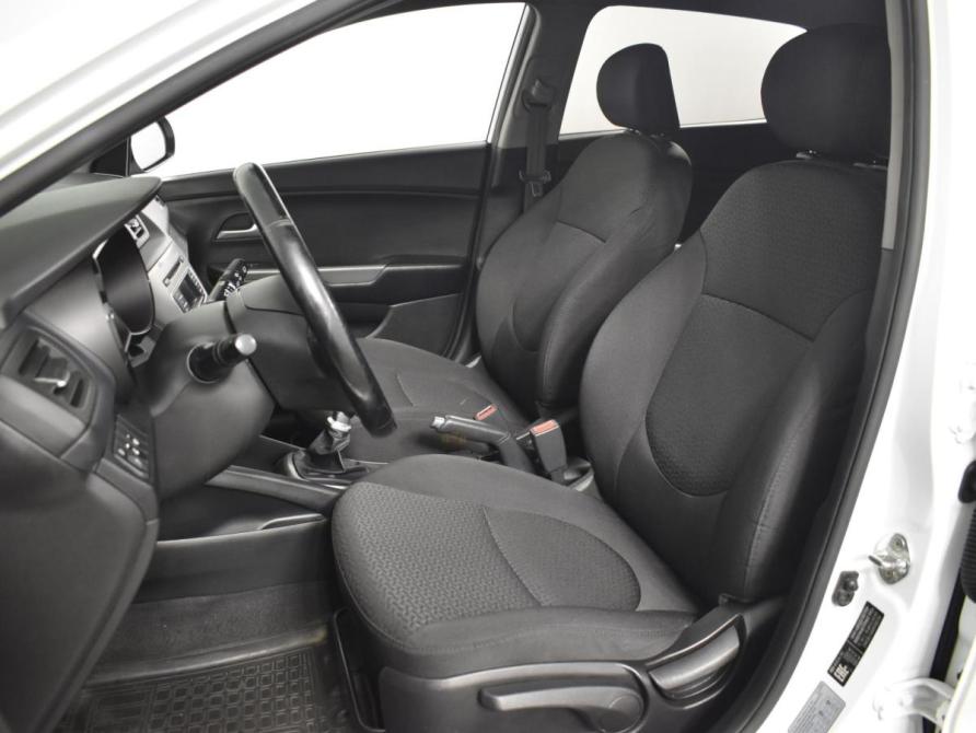 Kia Rio III Рестайлинг Казань  - изображение 10