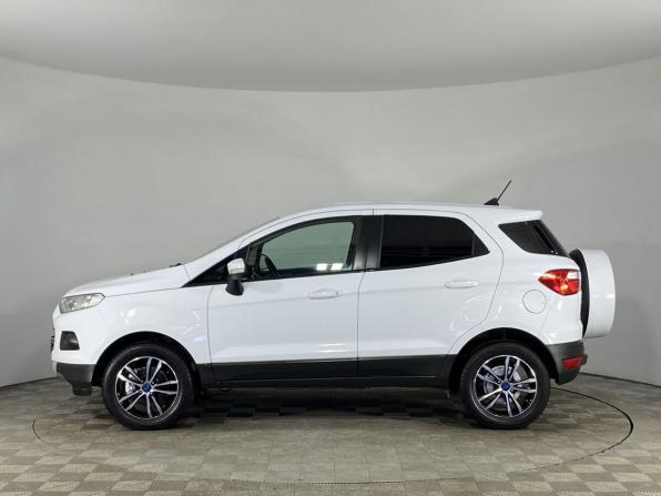 Ford EcoSport II с пробегом 2017 года, цена 860 000 рублей, 223328 км, внедорожник, Автокод Объявления