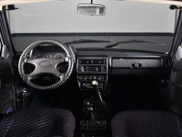 Lada (ВАЗ) 2121 (4x4) I Рестайлинг с пробегом 2013 года, цена 499 999 рублей, 116095 км, внедорожник, Автокод Объявления