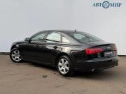 Audi A6 IV (C7) Москва  - изображение 20