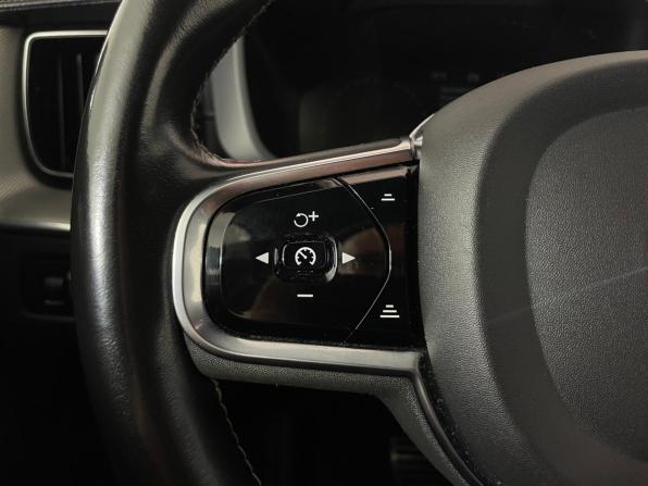 Volvo XC60 II с пробегом 2021 года, цена 3 680 000 рублей, 124352 км, внедорожник, Автокод Объявления