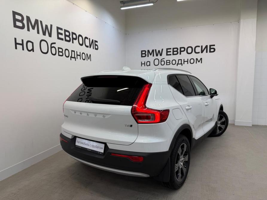 Volvo XC40 I Санкт-Петербург  - изображение 2