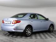 Toyota Corolla X (E140 E150) Химки  - изображение 11