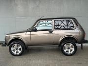 Lada (ВАЗ) Niva Legend Тамбов  - изображение 23