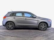 Mitsubishi ASX I Рестайлинг Москва  - изображение 30