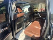 Toyota Land Cruiser 200 Series Рестайлинг 2 Екатеринбург  - изображение 11
