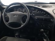 Lada (ВАЗ) Niva Travel I Самара  - изображение 33