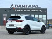Kia Sportage IV Рестайлинг Волгоград  - изображение 39