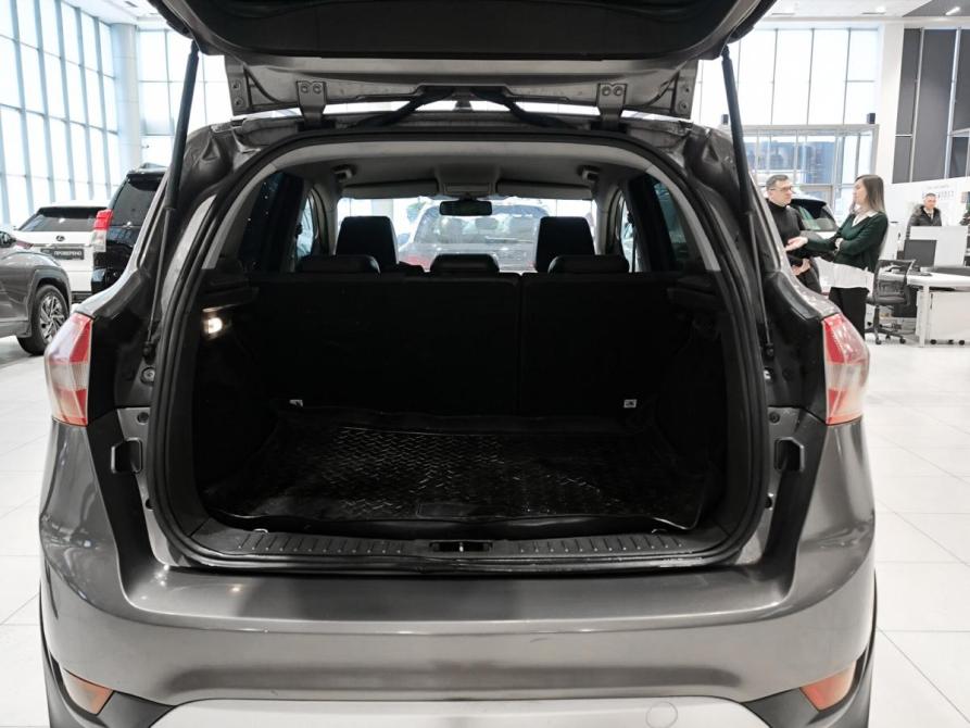 Ford Kuga I Казань  - изображение 12