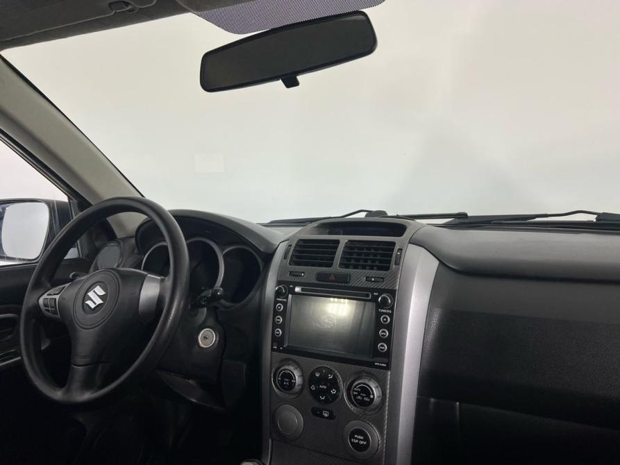 Suzuki Grand Vitara II Архангельск  - изображение 11
