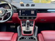 Porsche Cayenne III Иркутск  - изображение 53