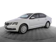 Skoda Octavia III (A7) Рестайлинг Москва  - изображение 28
