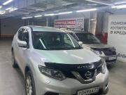 Nissan X-Trail III Иркутск  - изображение 18